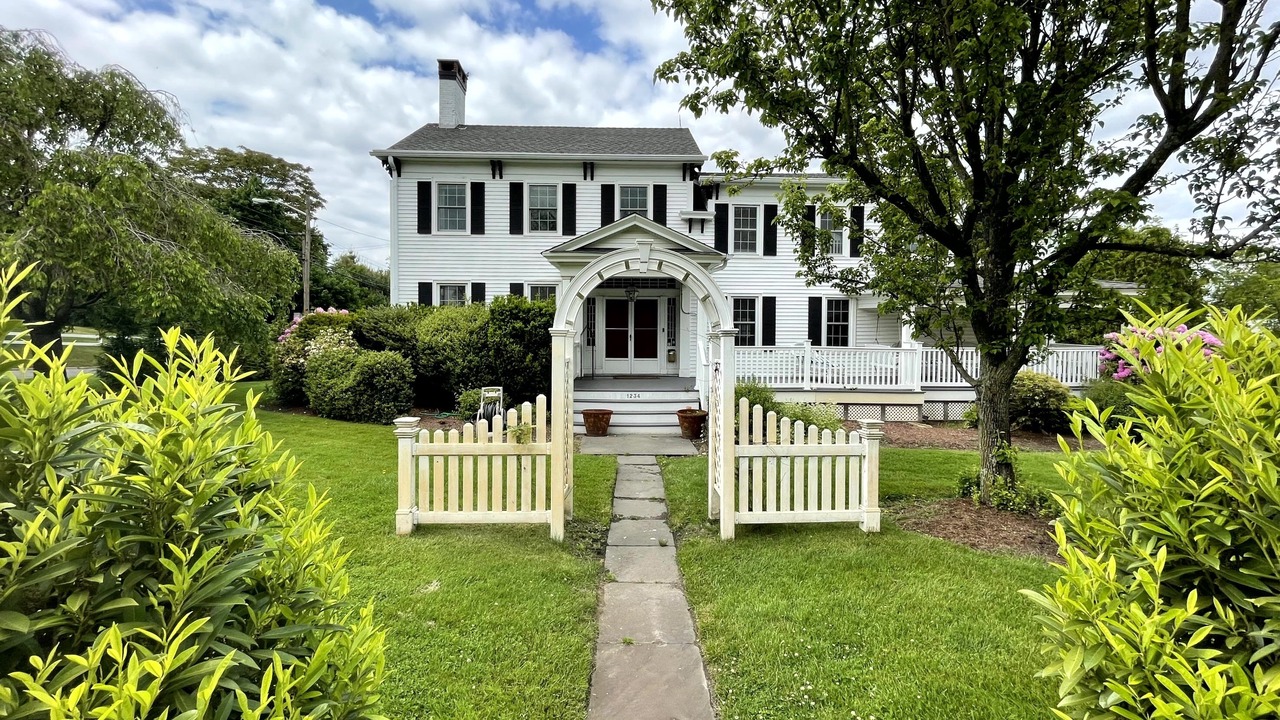 Photo of Outdoor in Spring Lake Heights