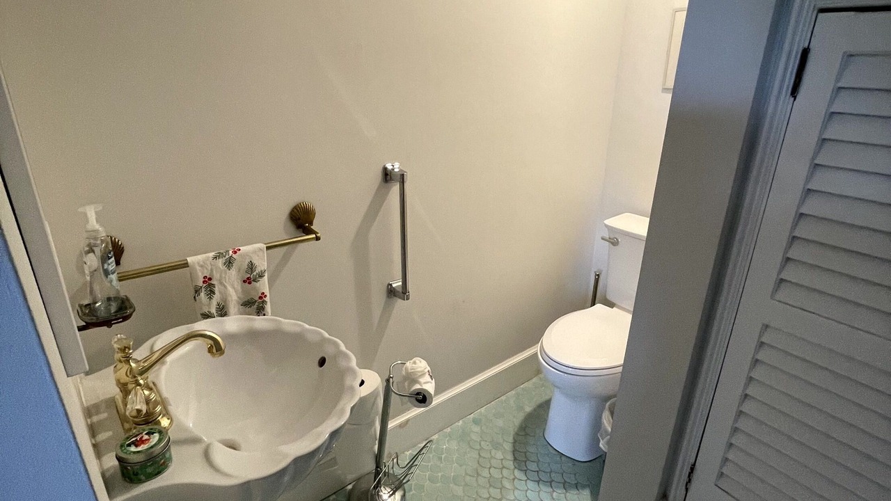 Photo of Bathroom in Spring Lake Heights