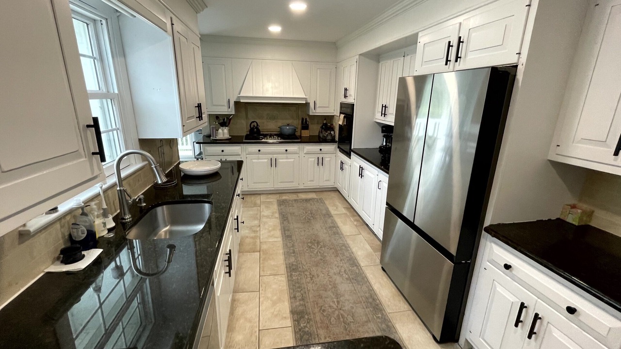 Photo of Kitchen in Spring Lake Heights