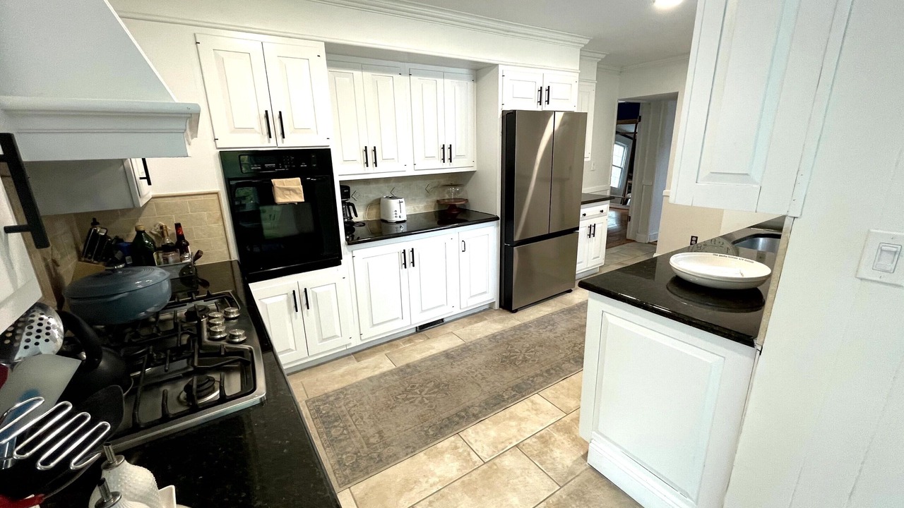 Photo of Kitchen in Spring Lake Heights