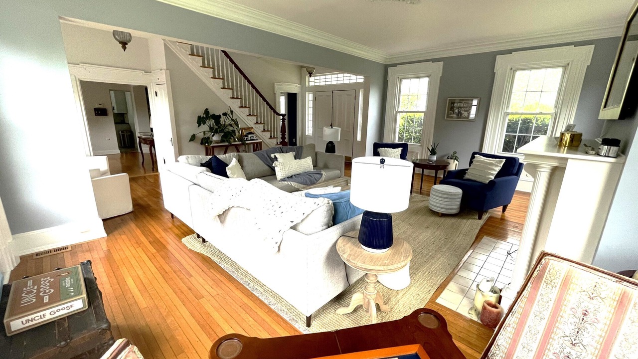 Photo of Livingroom in Spring Lake Heights