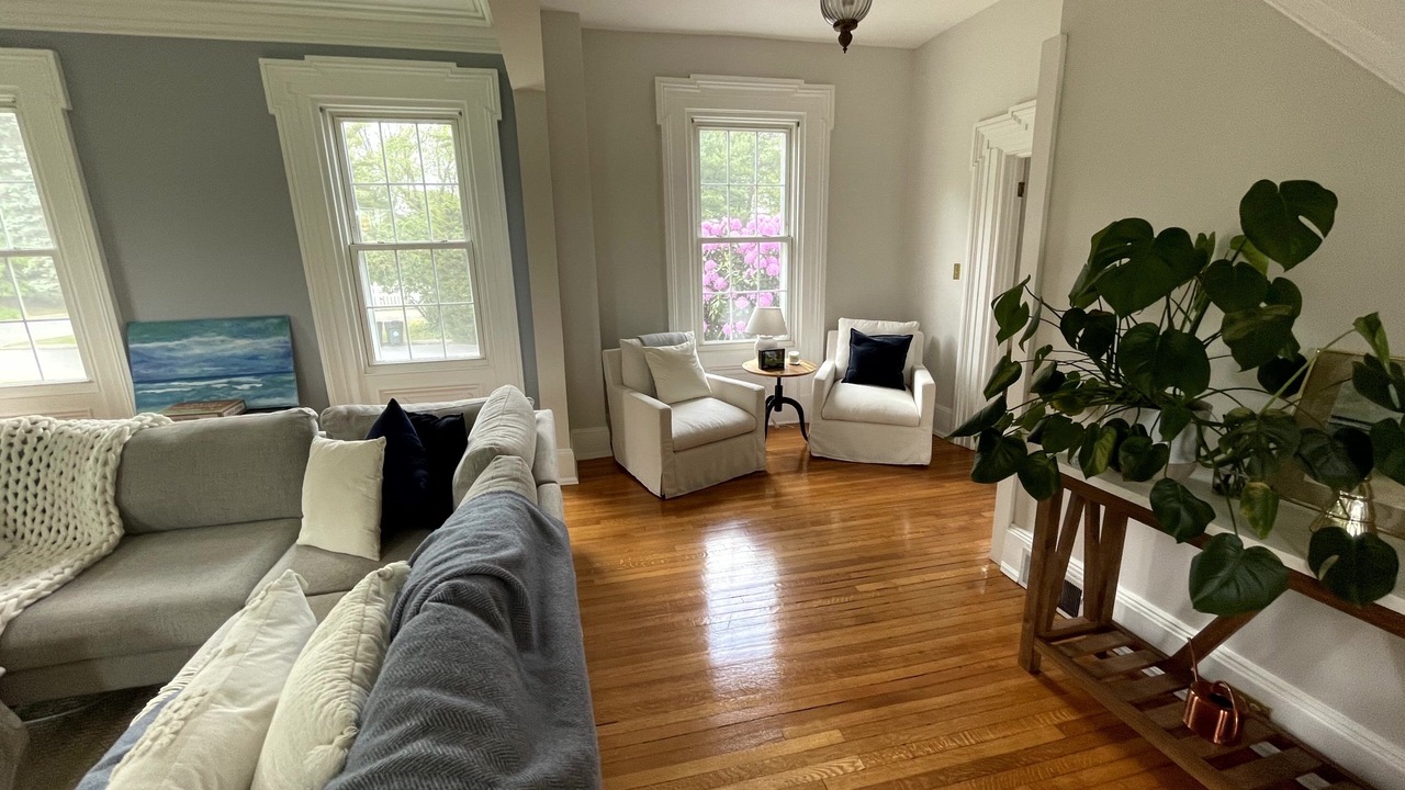 Photo of Livingroom in Spring Lake Heights