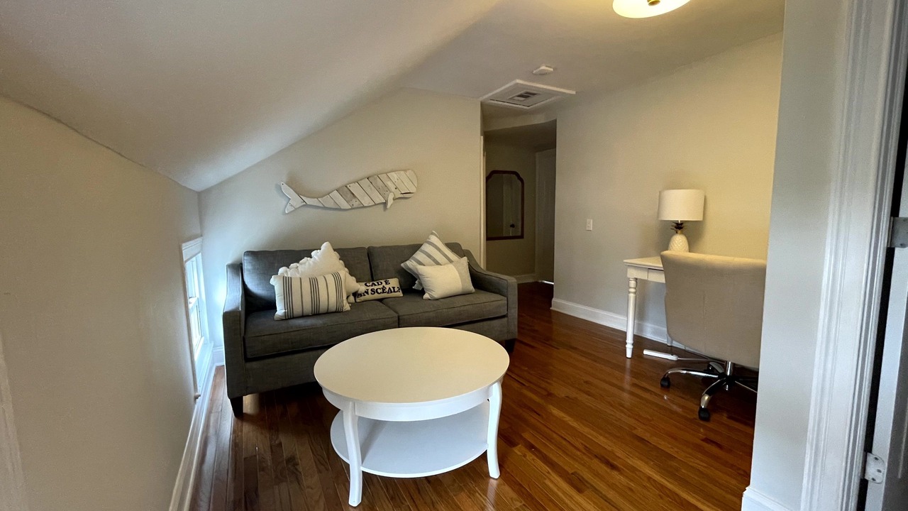 Photo of Livingroom in Spring Lake Heights