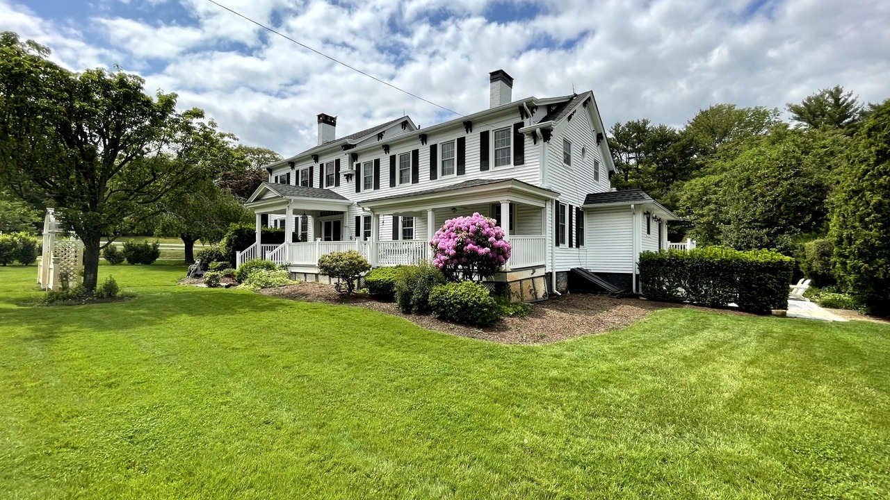 Photo of Outdoor in Spring Lake Heights