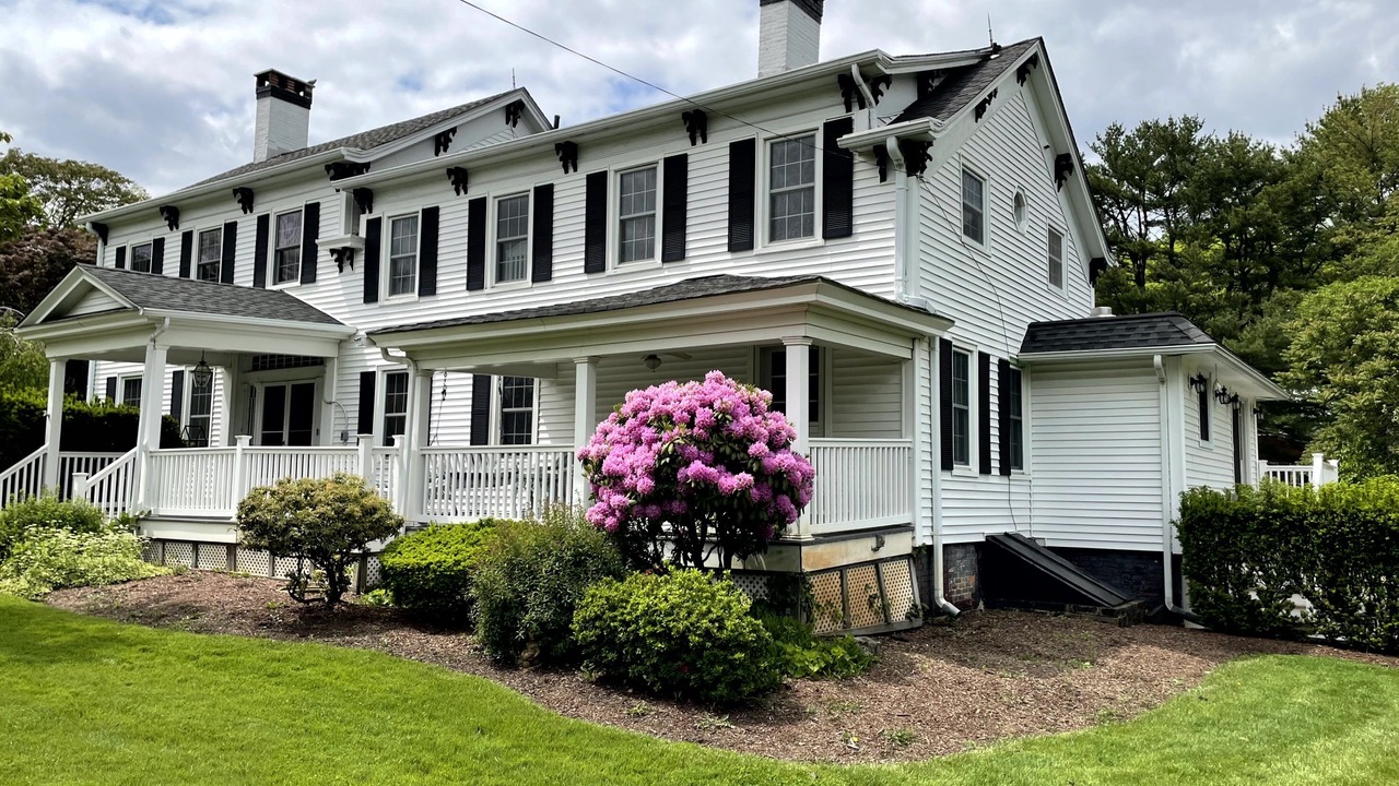 Photo of Outdoor in Spring Lake Heights