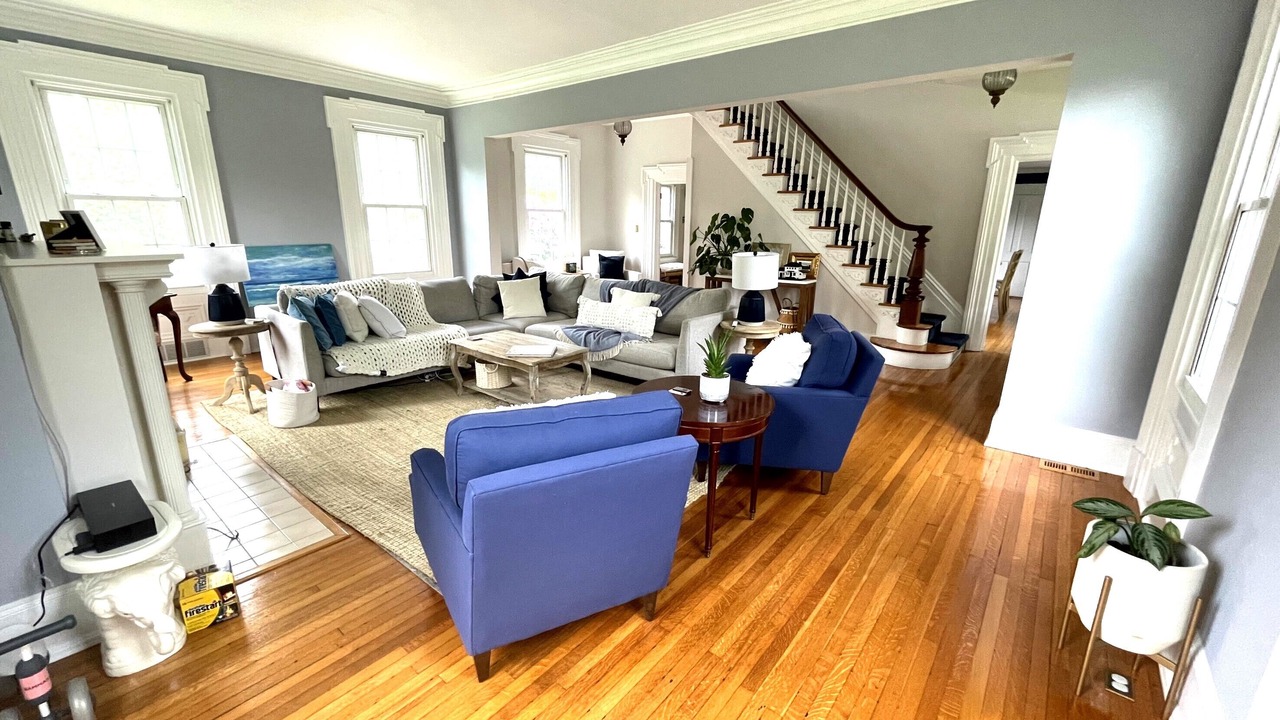 Photo of Livingroom in Spring Lake Heights