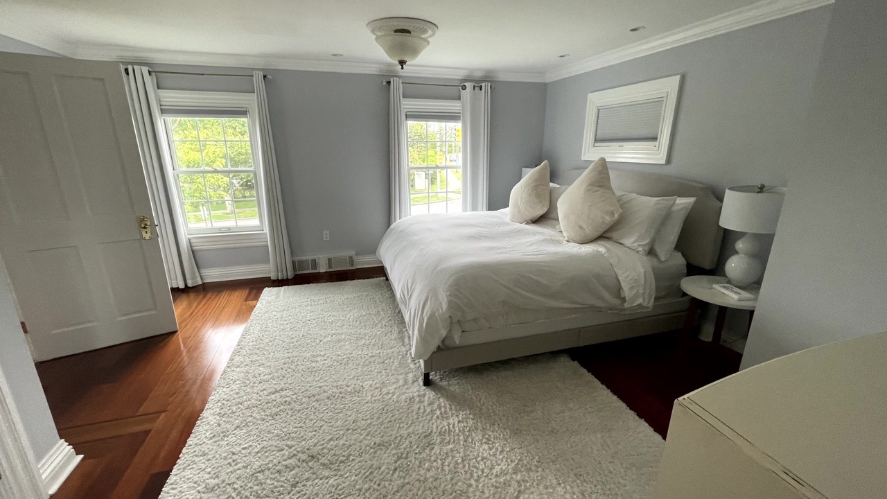 Photo of Bedroom in Spring Lake Heights