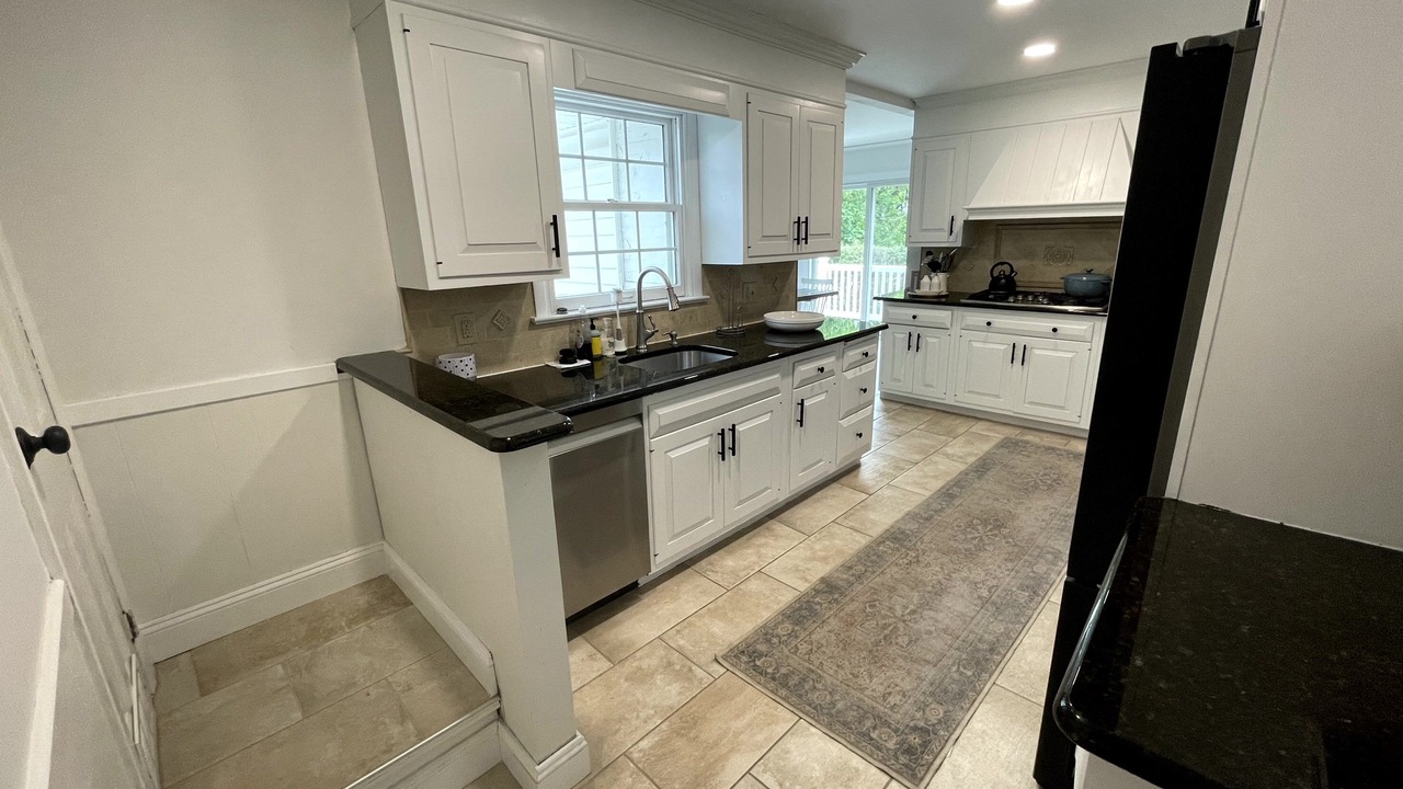 Photo of Kitchen in Spring Lake Heights