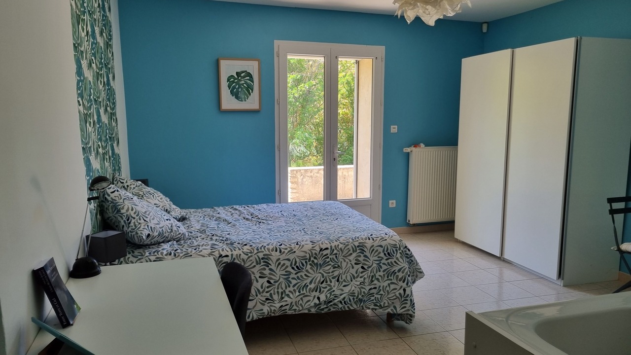 Photo of Bedroom in Saint-Michel-l'Observatoire