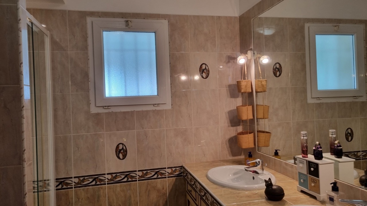 Photo of Bathroom in Saint-Michel-l'Observatoire