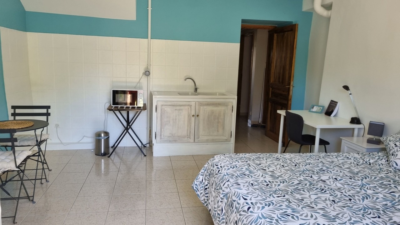Photo of Bedroom in Saint-Michel-l'Observatoire