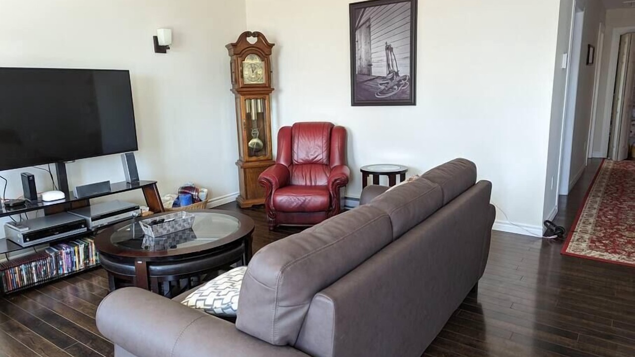 Photo of Livingroom in Twillingate