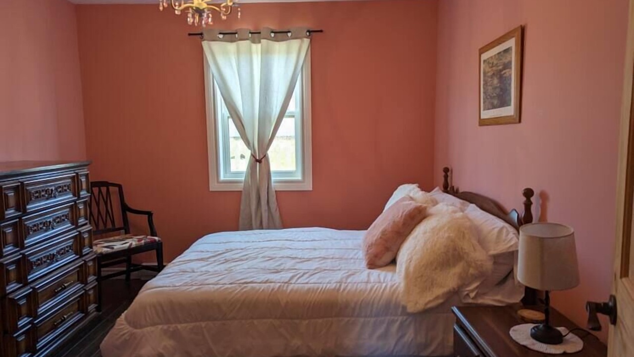 Photo of Bedroom in Twillingate