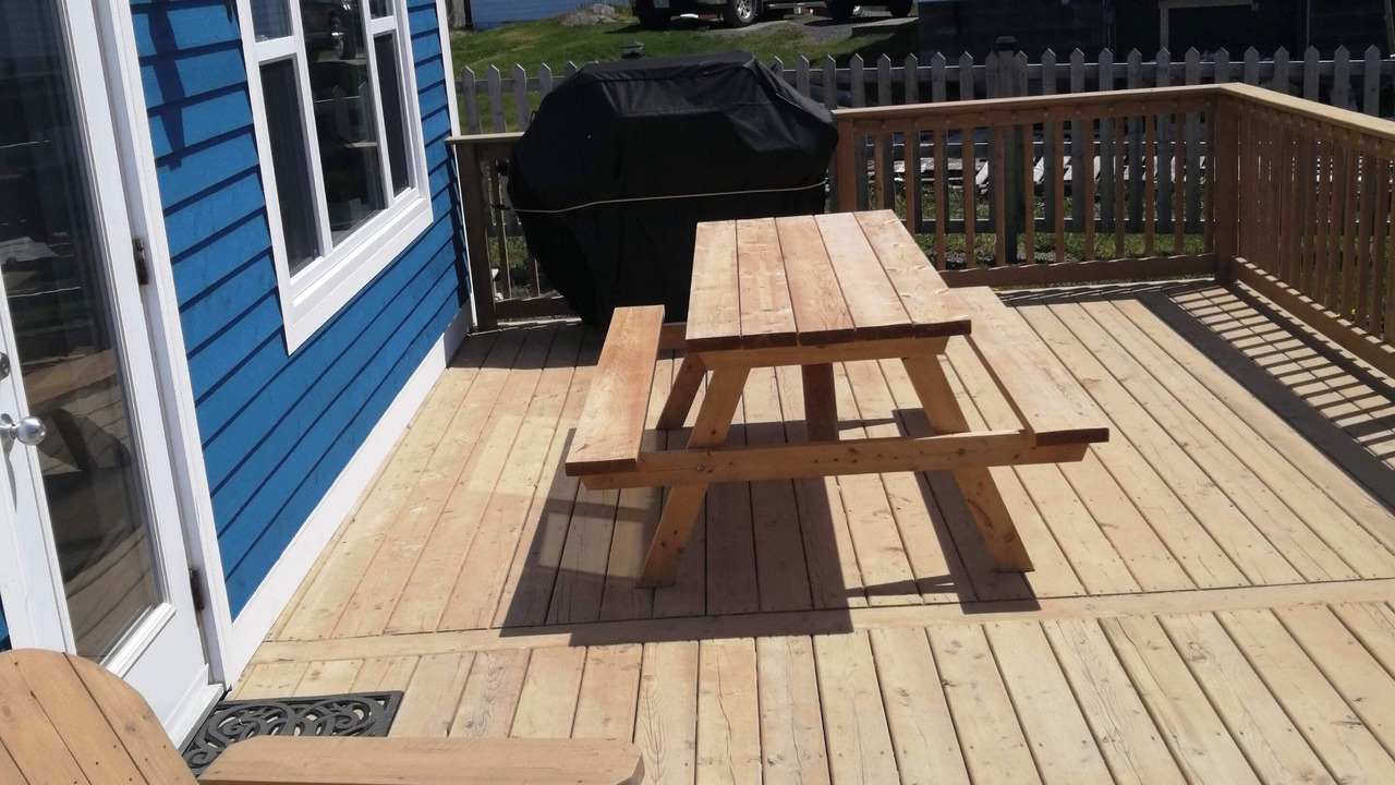 Photo of Outdoor in Twillingate