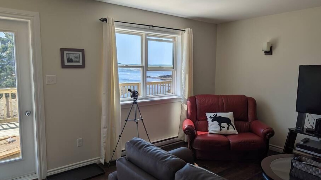 Photo of Livingroom in Twillingate
