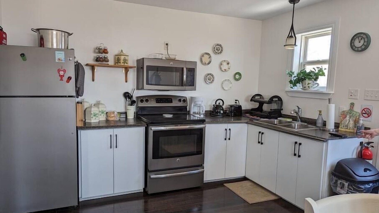 Photo of Kitchen in Twillingate
