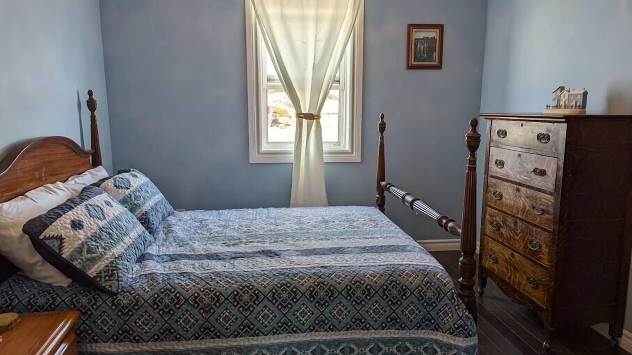 Photo of Bedroom in Twillingate