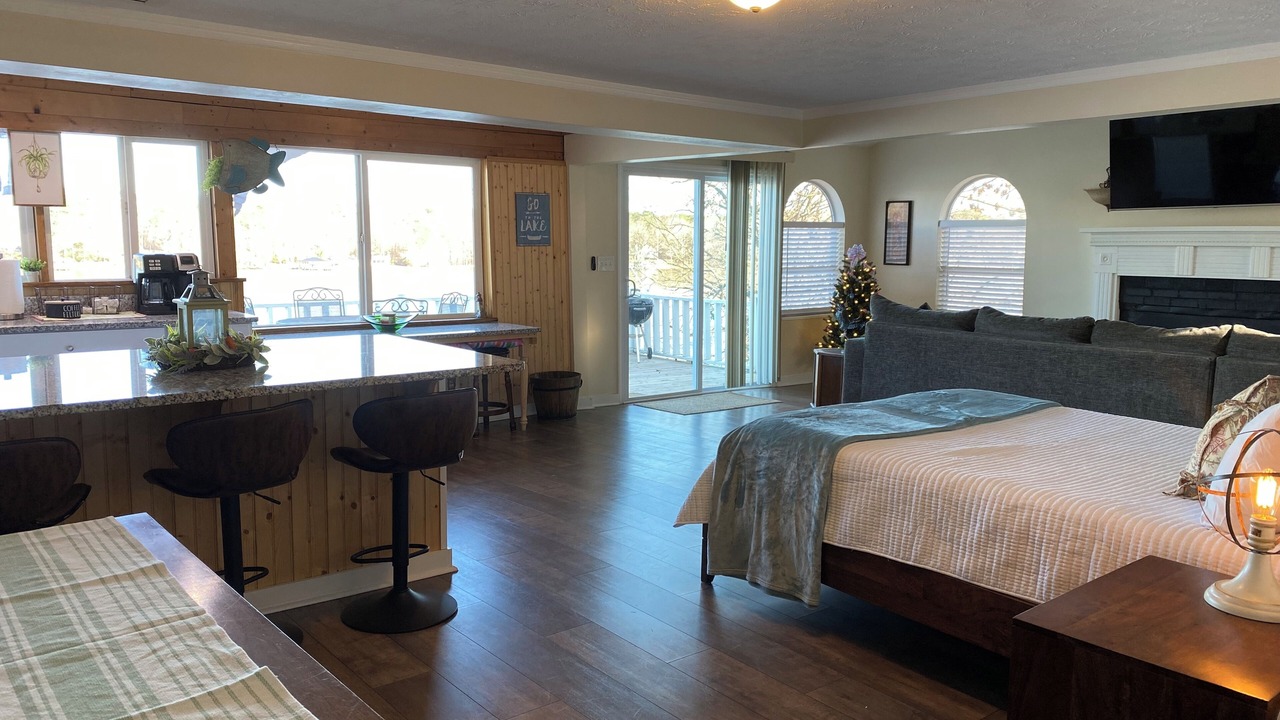 Photo of Bedroom in Covington