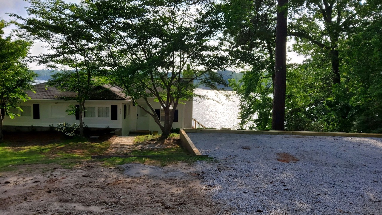 Photo of Outdoor in Covington