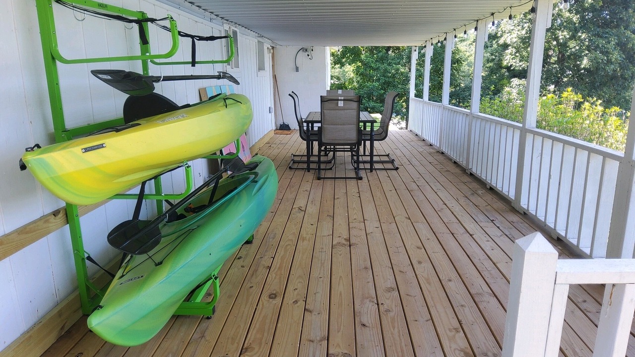 Photo of Outdoor in Covington