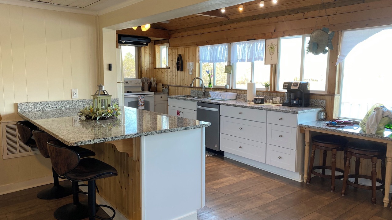 Photo of Kitchen in Covington