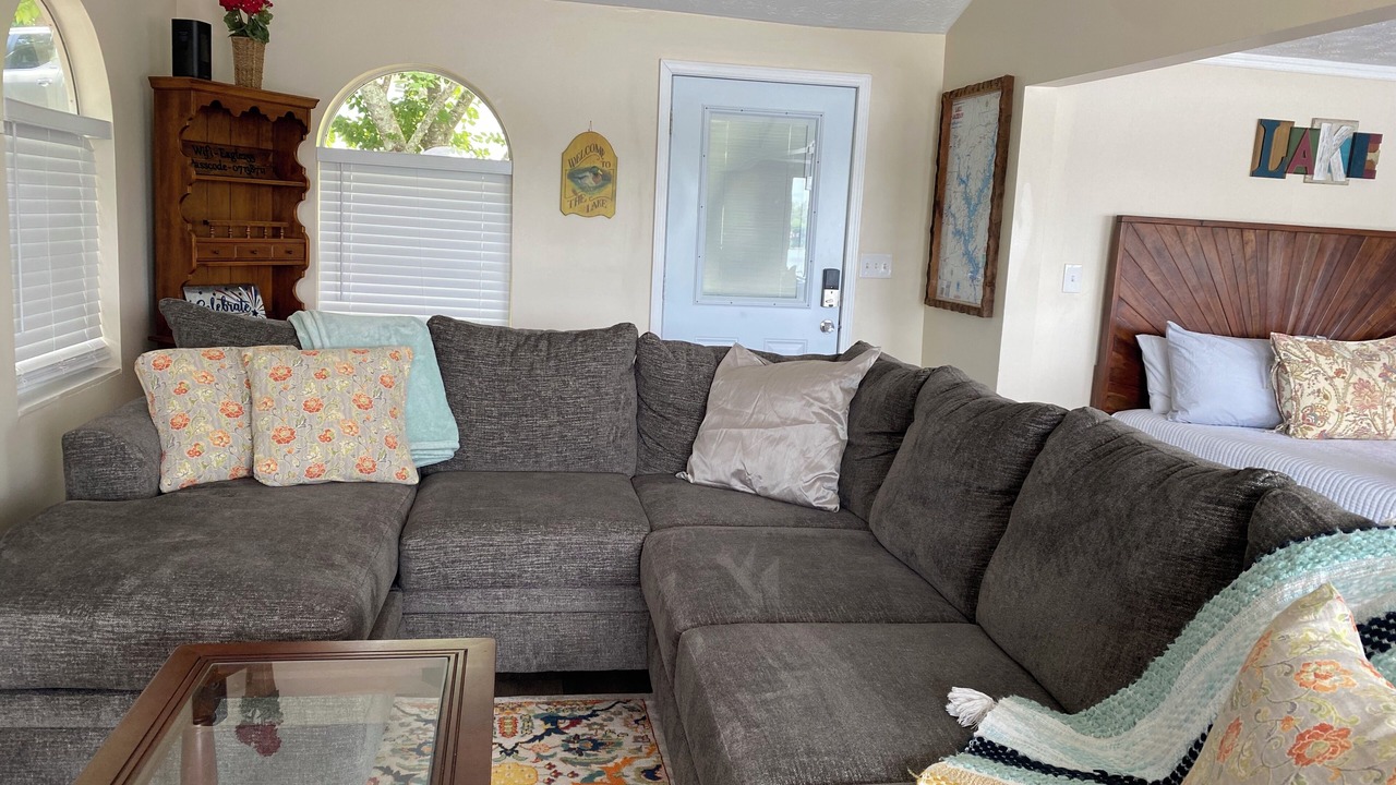 Photo of Livingroom in Covington