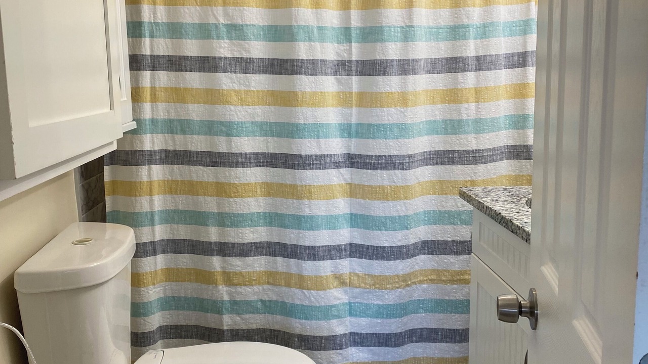 Photo of Bathroom in Covington