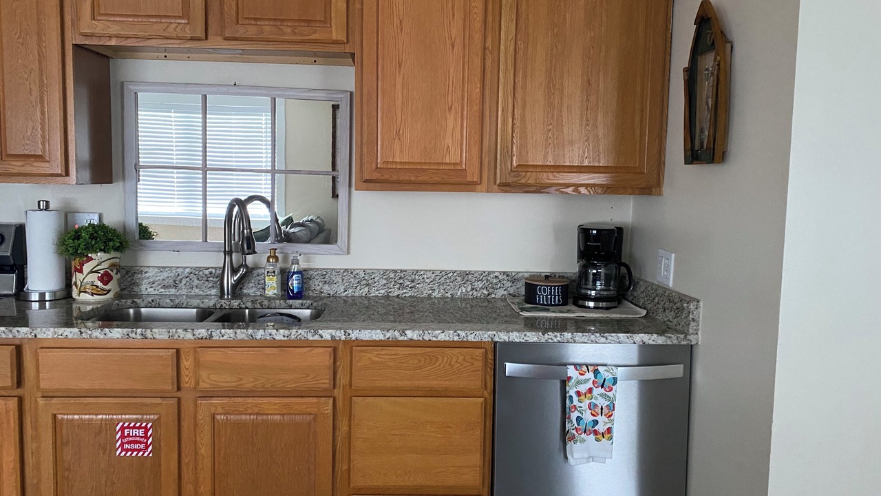 Photo of Kitchen in Covington