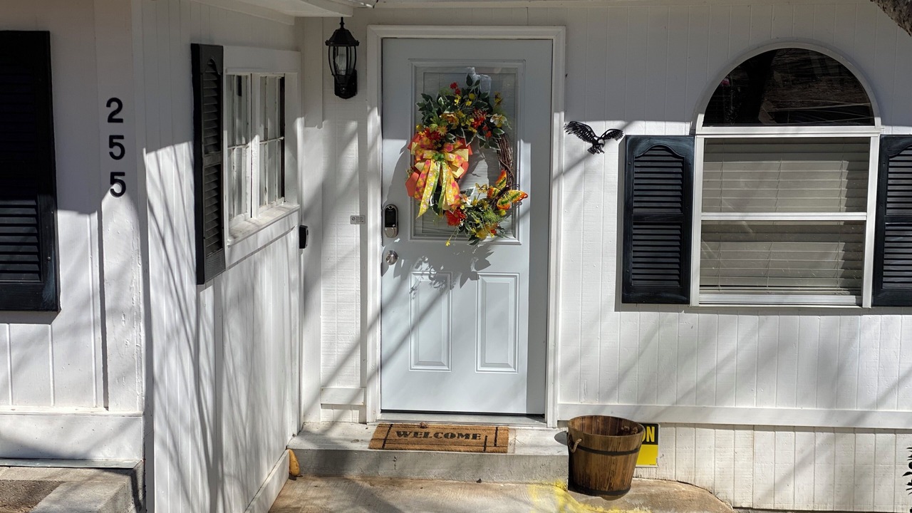 Photo of Outdoor in Covington