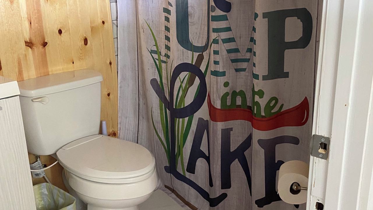 Photo of Bathroom in Covington