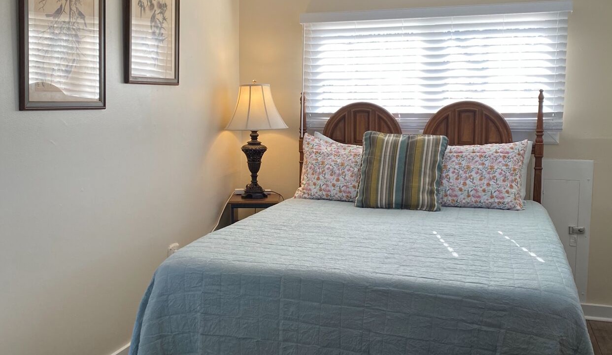 Photo of Bedroom in Covington