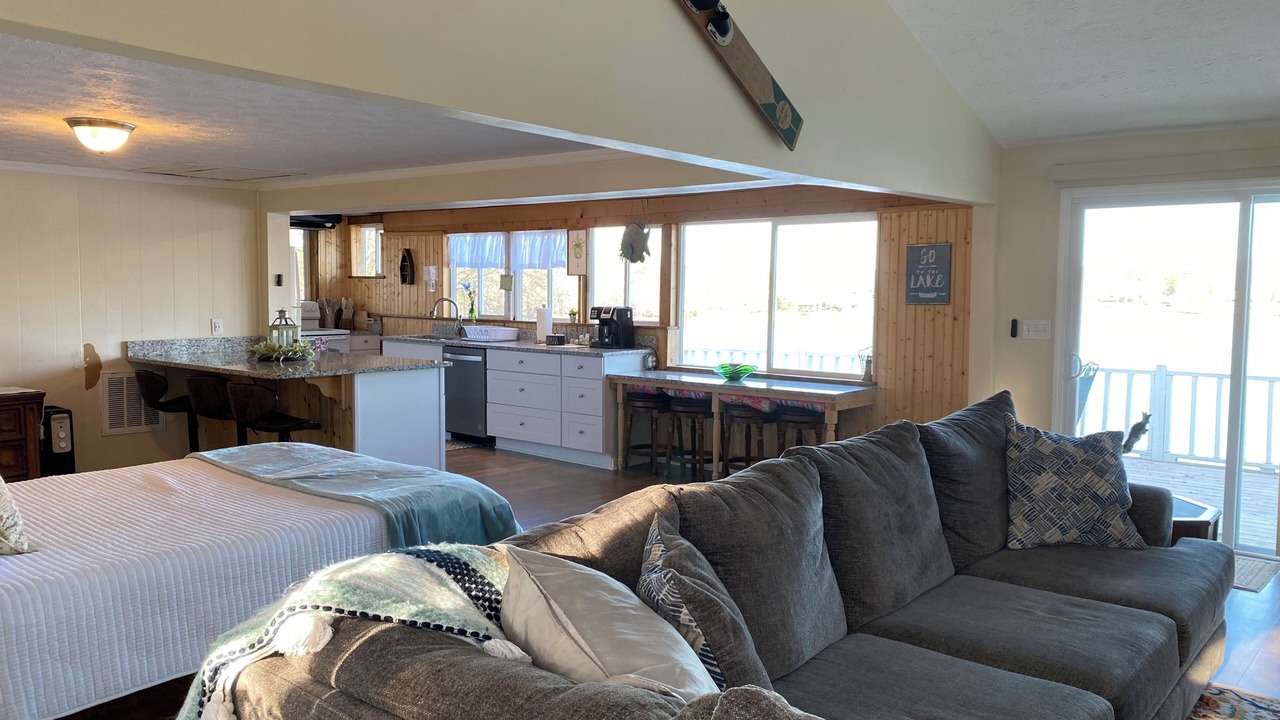 Photo of Livingroom in Covington