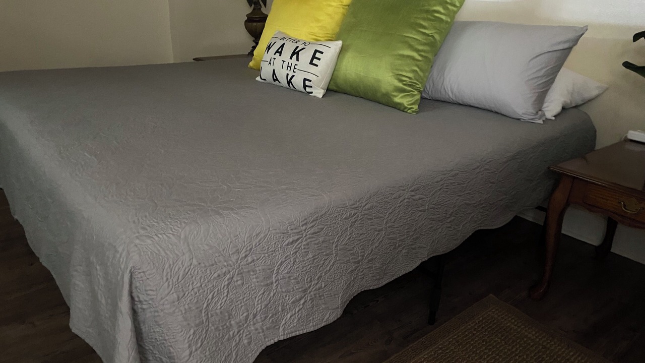 Photo of Bedroom in Covington