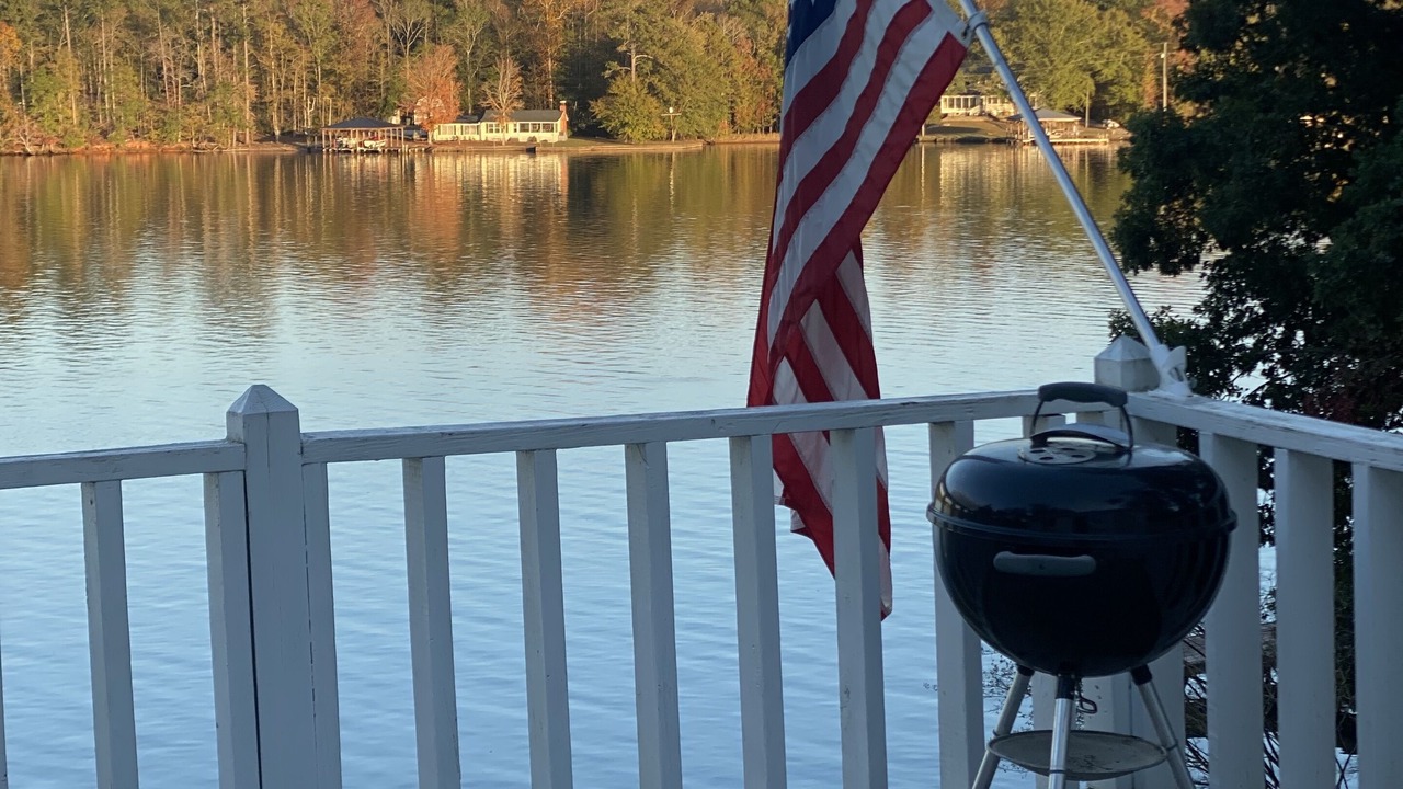 Photo of Outdoor in Covington