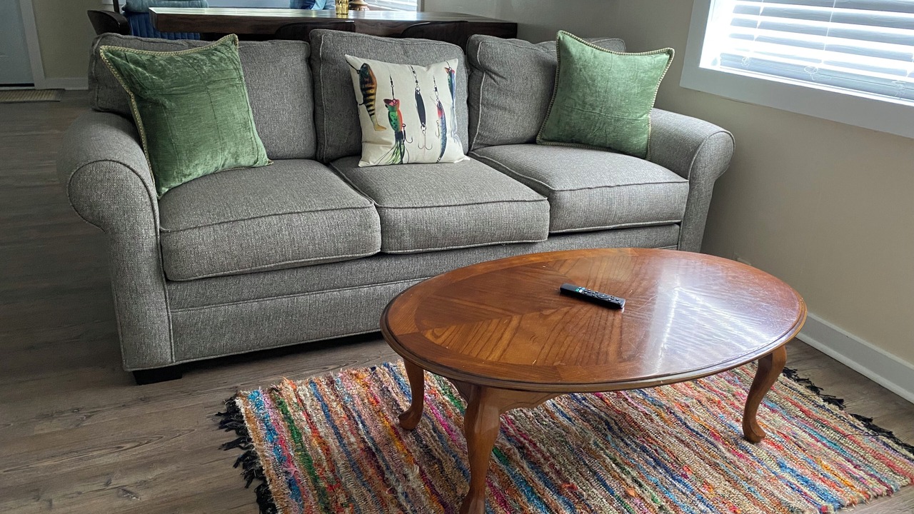 Photo of Livingroom in Covington