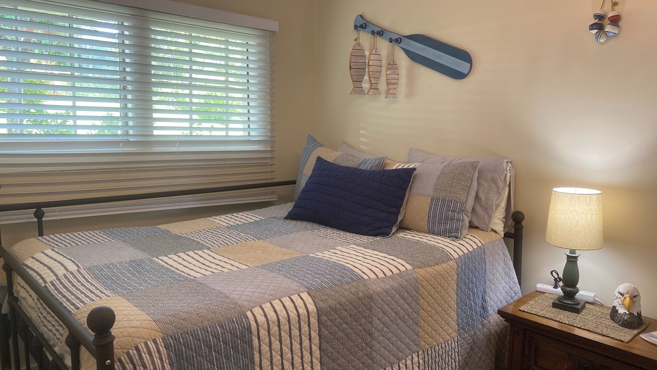 Photo of Bedroom in Covington