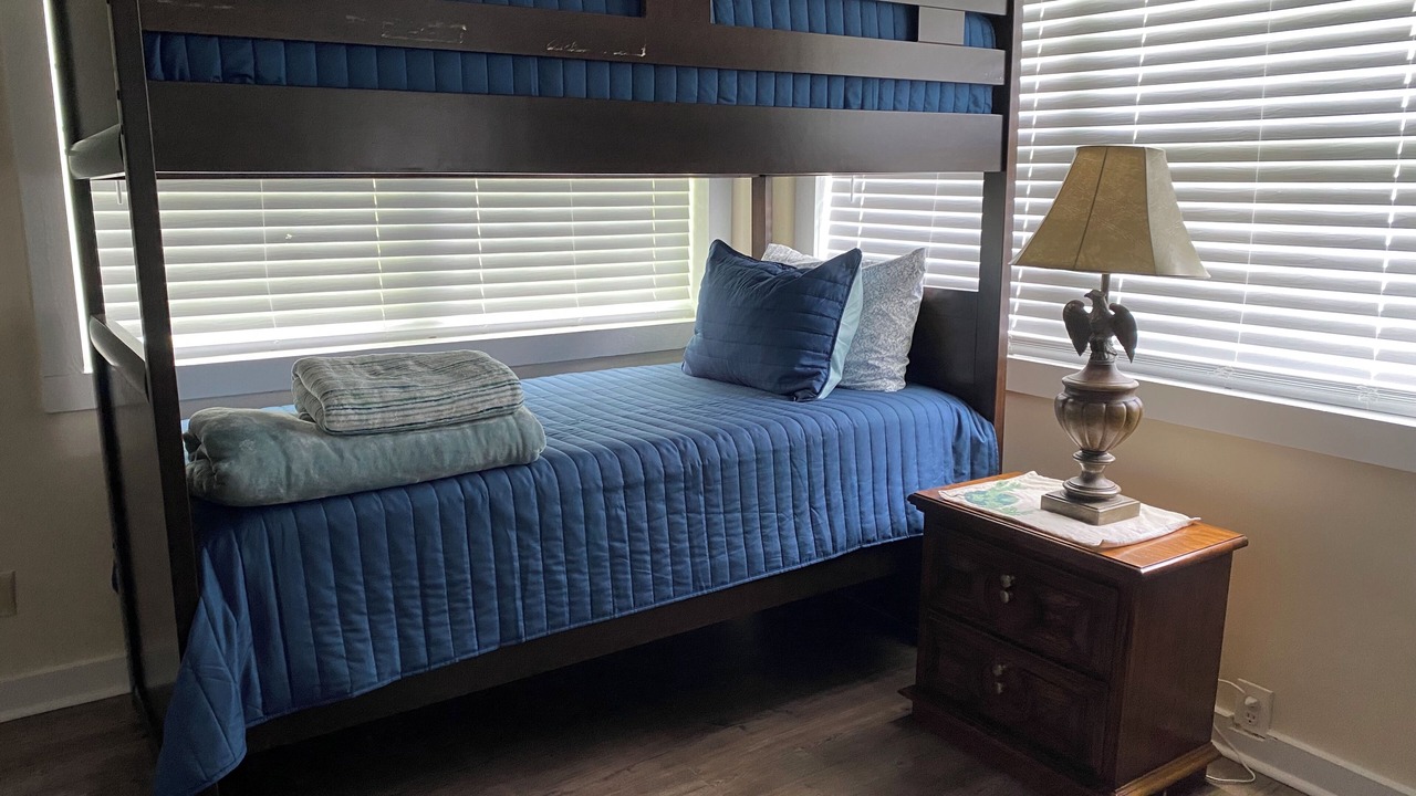 Photo of Bedroom in Covington