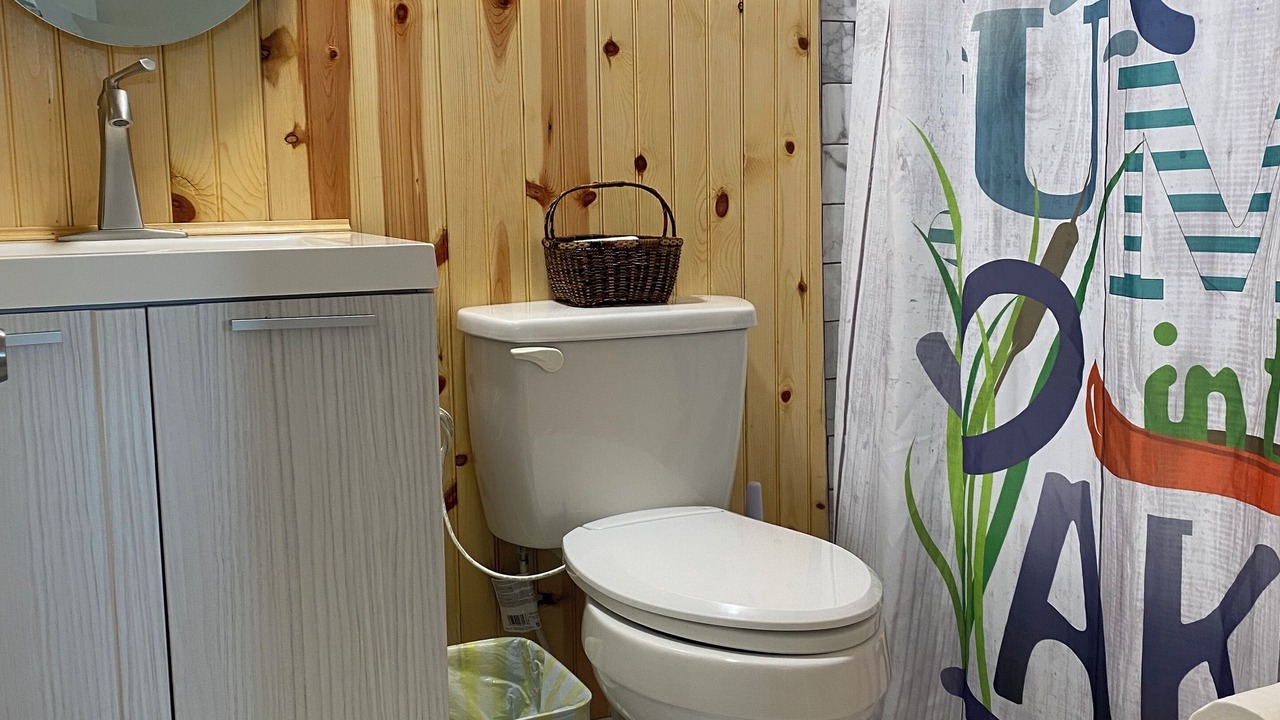 Photo of Bathroom in Covington