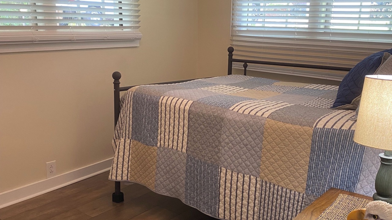 Photo of Bedroom in Covington