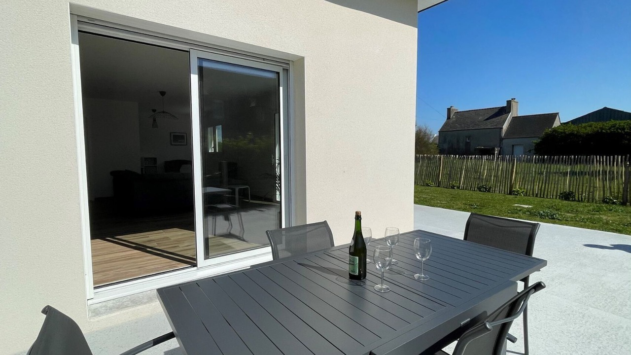 Photo of Outdoor in Cleder