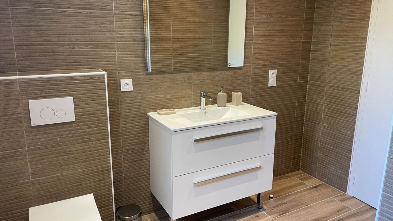 Photo of Bathroom in Cleder