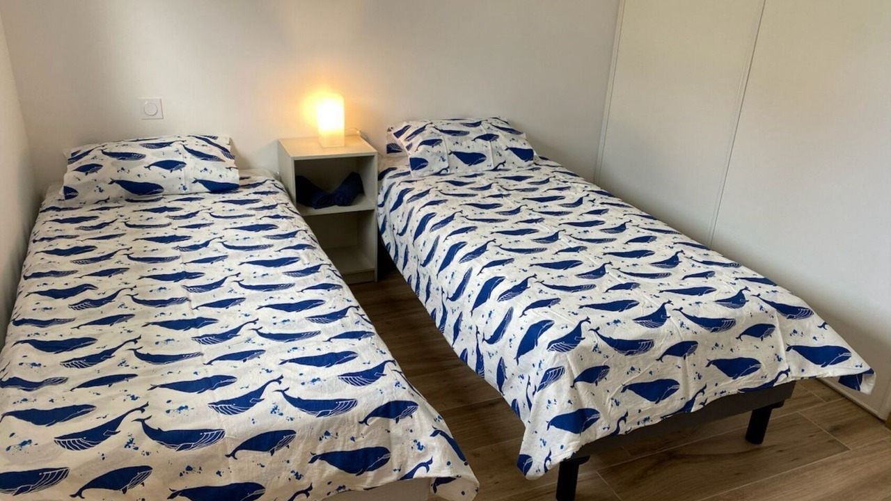 Photo of Bedroom in Cleder