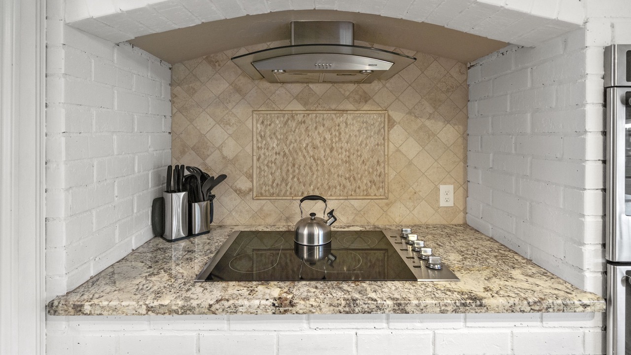 Photo of Kitchen in Clear Lake