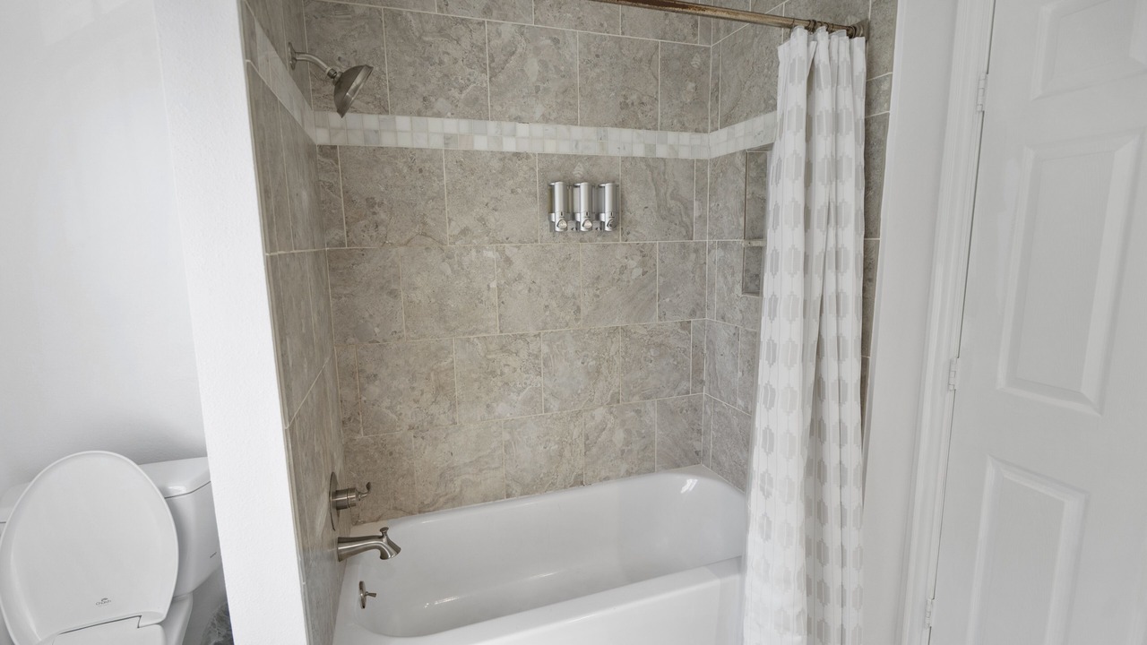 Photo of Bathroom in Clear Lake