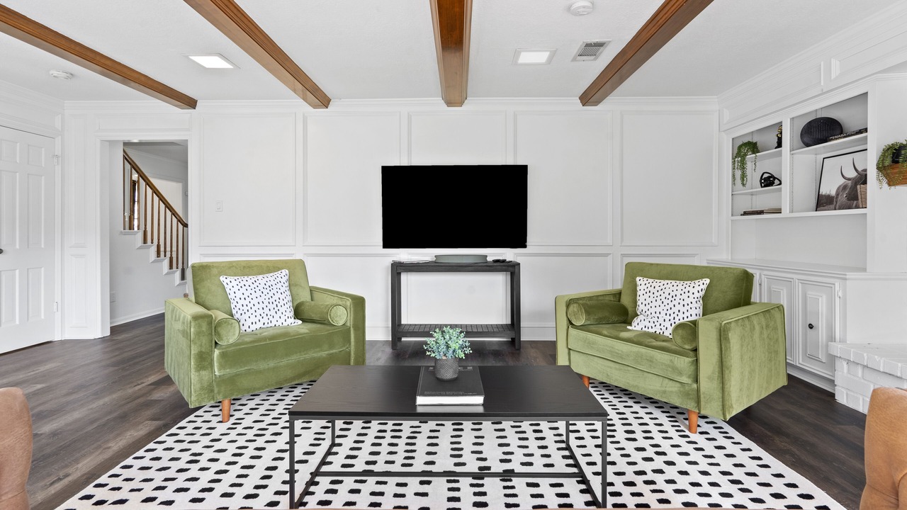 Photo of Livingroom in Clear Lake