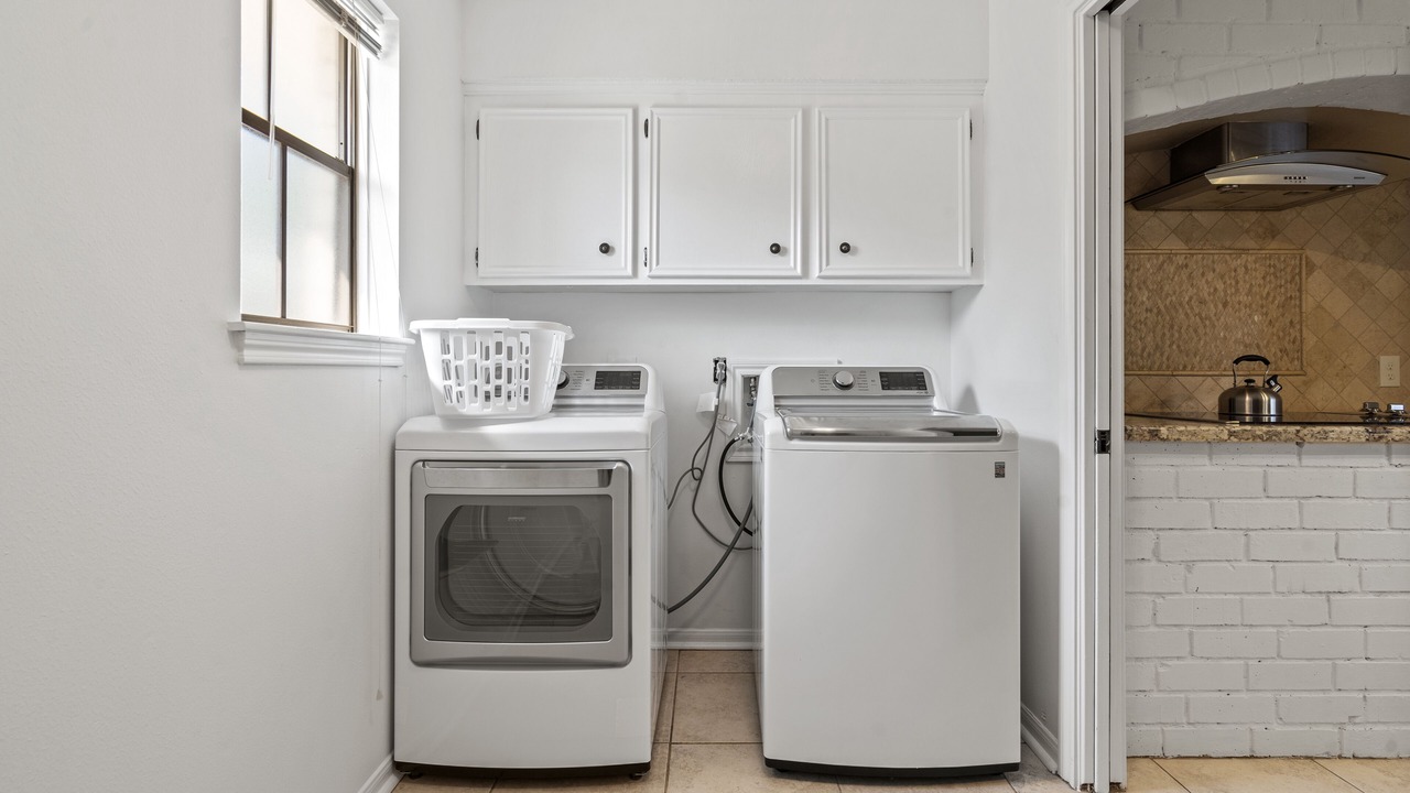 Photo of Kitchen in Clear Lake
