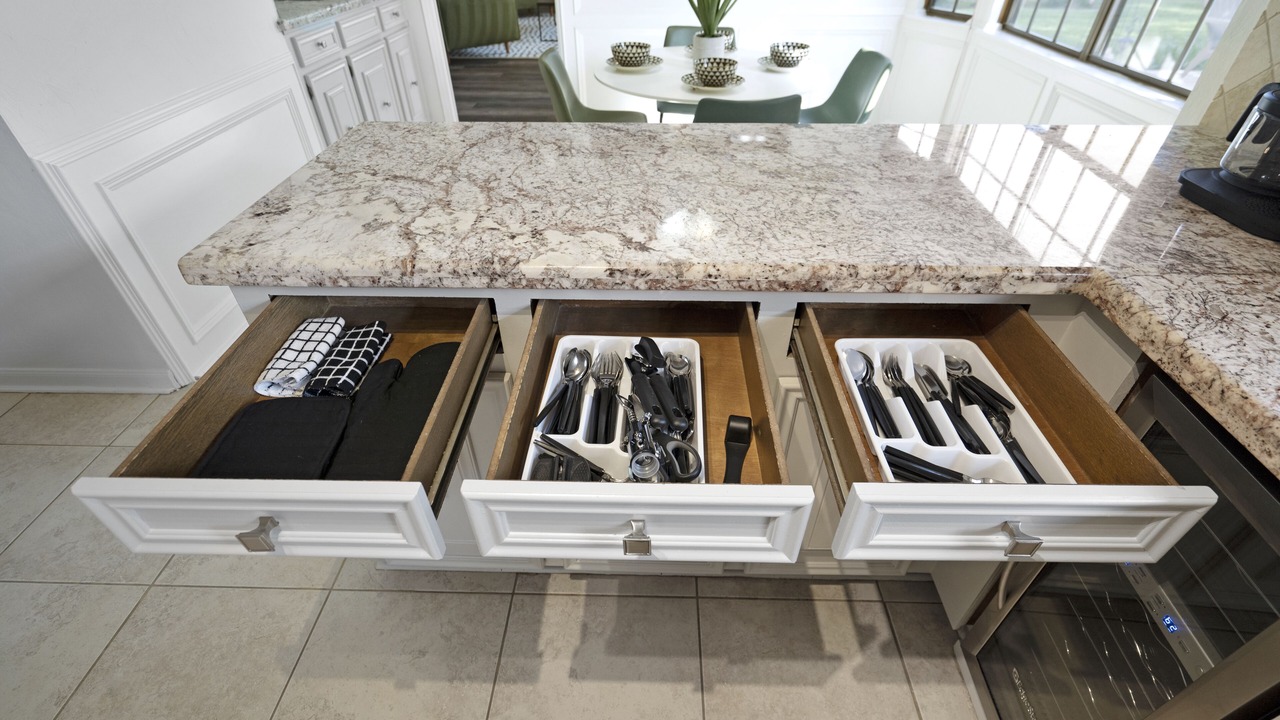 Photo of Kitchen in Clear Lake