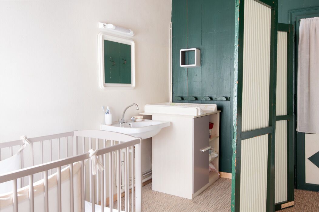 Photo of Bathroom in La Couarde-sur-Mer