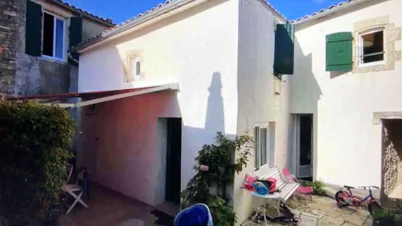 Photo of Outdoor in La Couarde-sur-Mer