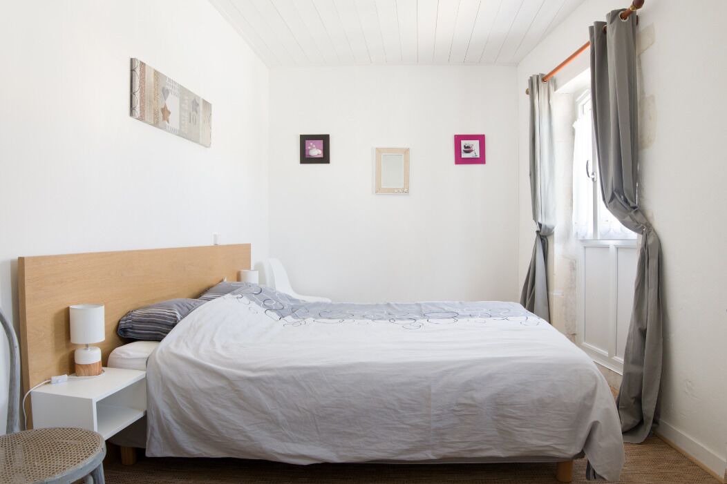 Photo of Bedroom in La Couarde-sur-Mer